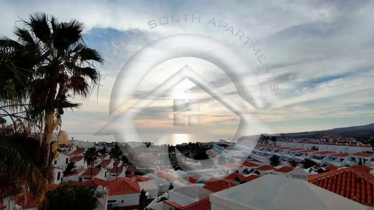 Appartamento My Sea View Costa Adeje