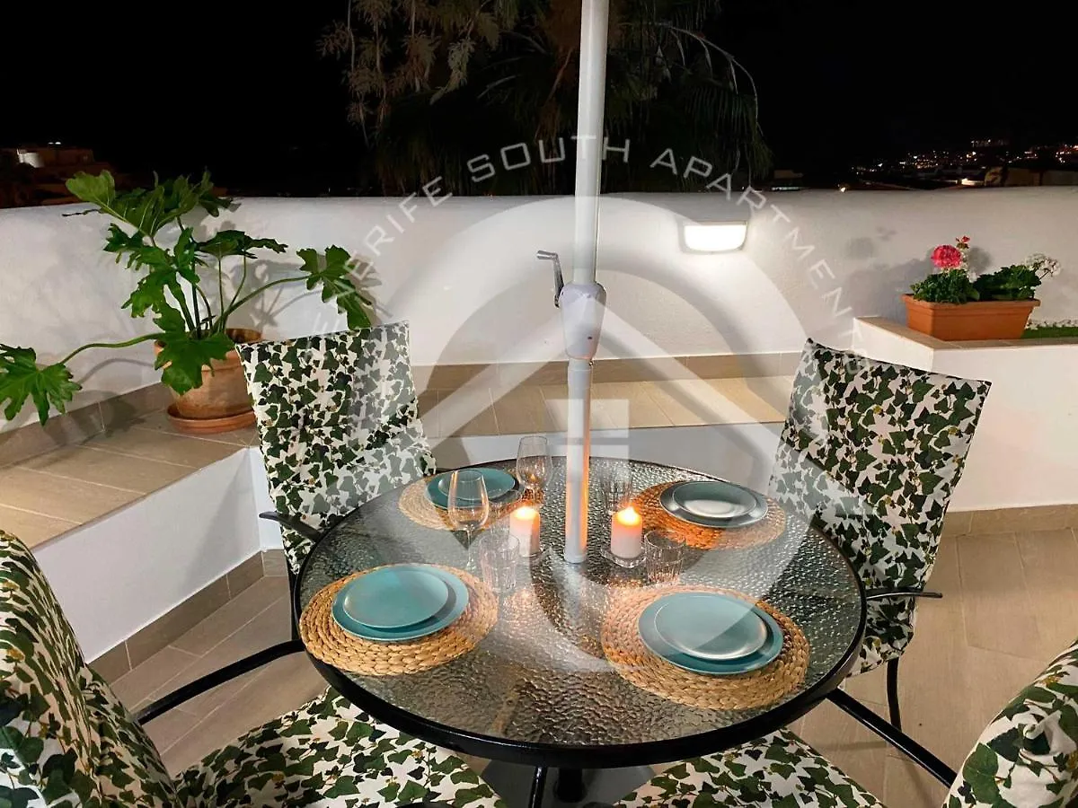 Appartamento My Sea View Costa Adeje