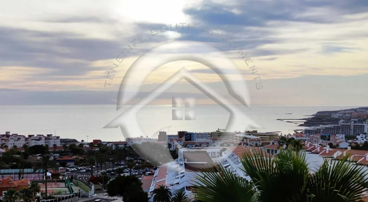 Appartamento My Sea View Costa Adeje  Costa Adeje (Tenerife)