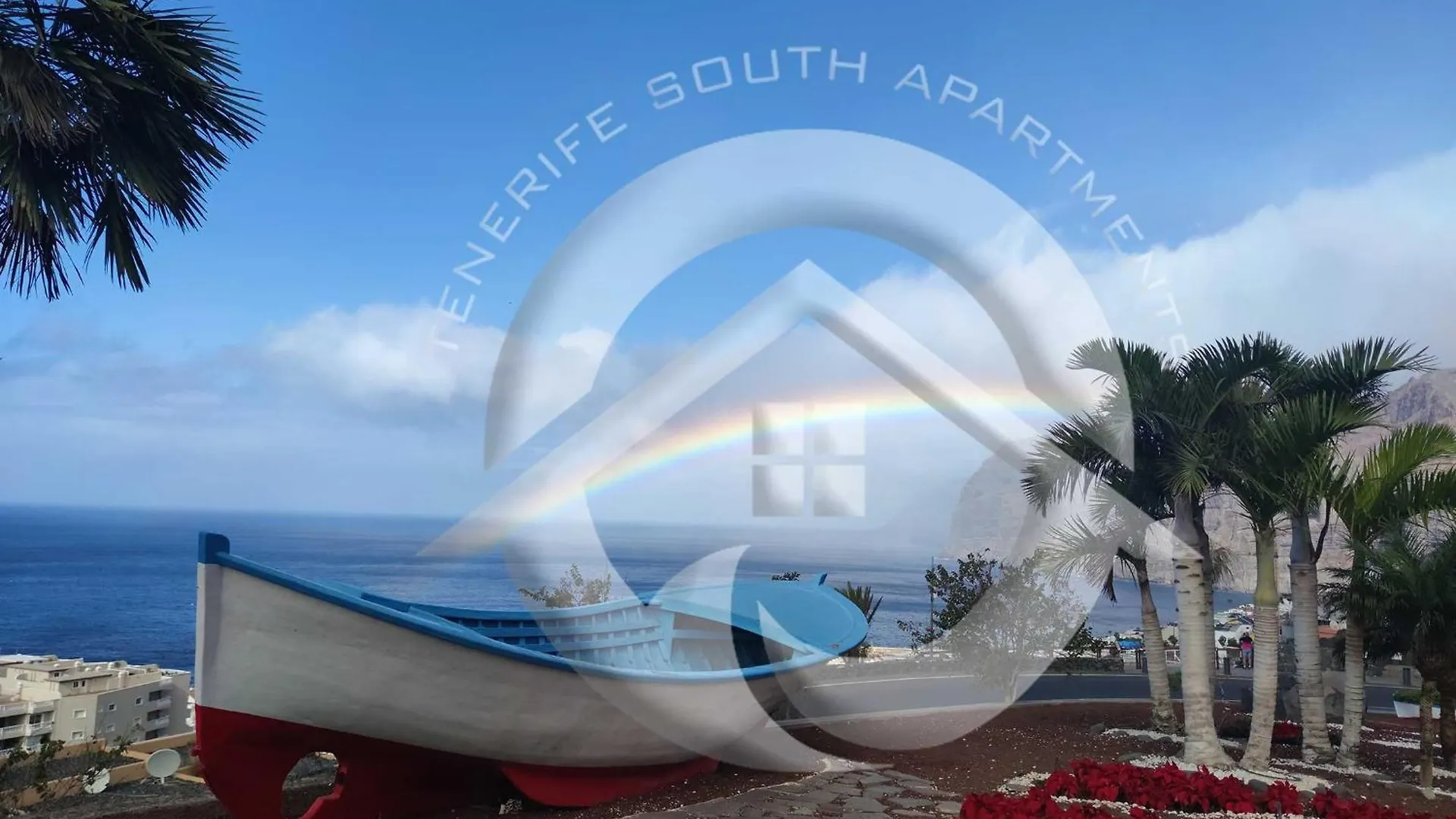 Appartamento My Sea View Costa Adeje  Costa Adeje (Tenerife)
