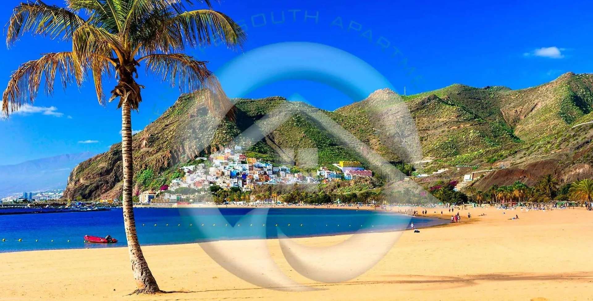 Appartamento My Sea View Costa Adeje