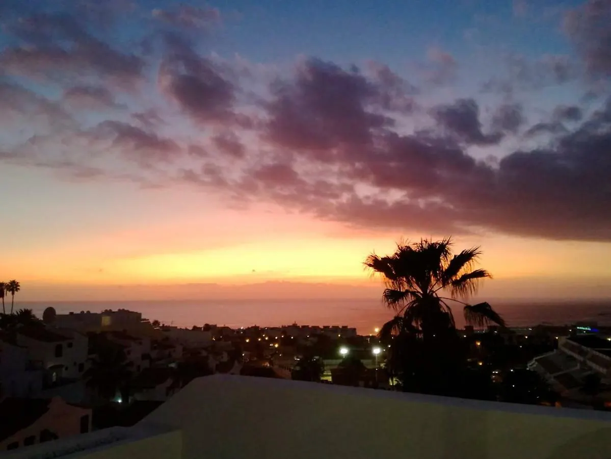 Appartamento My Sea View Costa Adeje