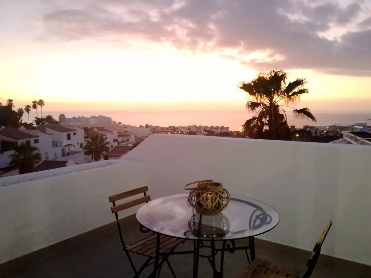 Appartamento My Sea View Costa Adeje  0*, Costa Adeje (Tenerife) Spagna