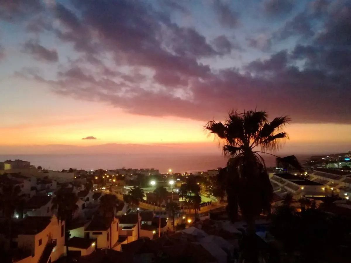 Appartamento My Sea View Costa Adeje  Costa Adeje (Tenerife)