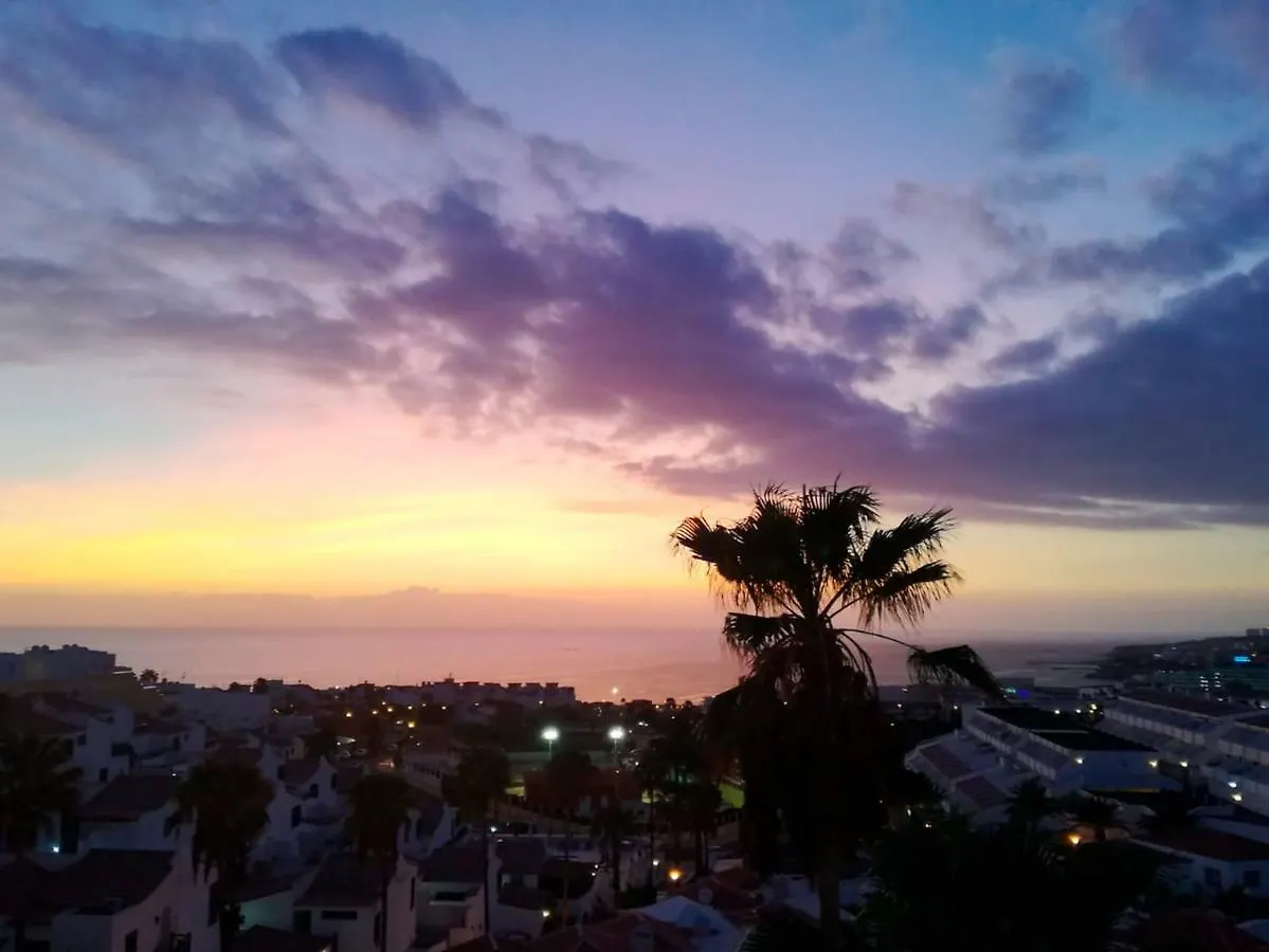Appartamento My Sea View Costa Adeje  0*, Costa Adeje (Tenerife)