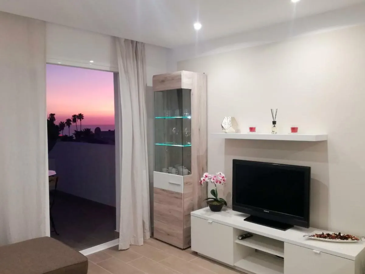 Appartamento My Sea View Costa Adeje  Spagna