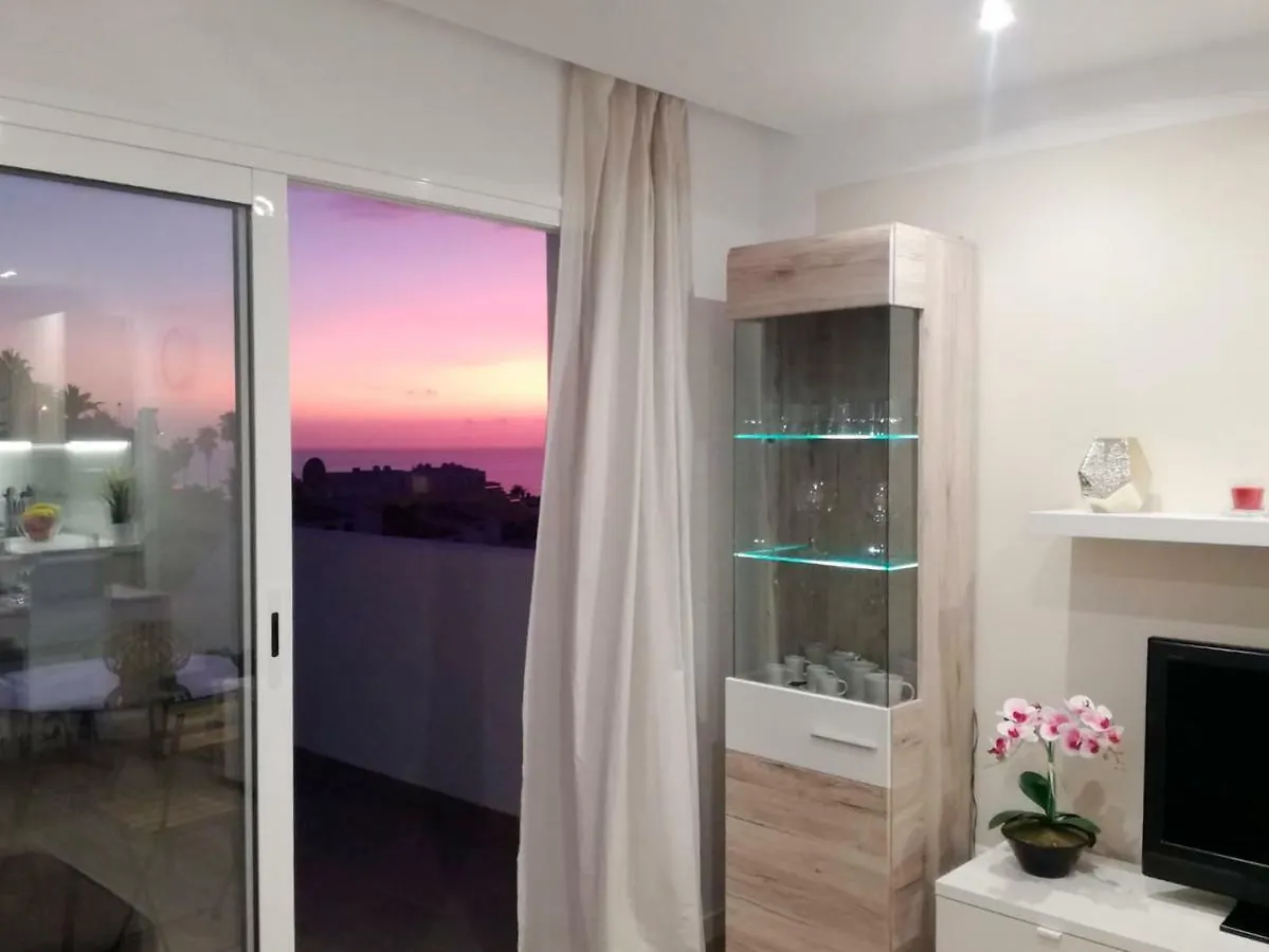 Appartamento My Sea View Costa Adeje
